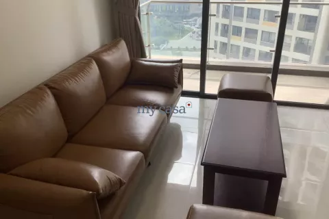 1 bedroom Apartment in Thu Duc, Ho Chi Minh, No. 11772 18