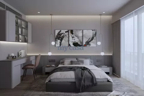 1 bedroom Apartment in Thu Duc, Ho Chi Minh, No. 11774 2