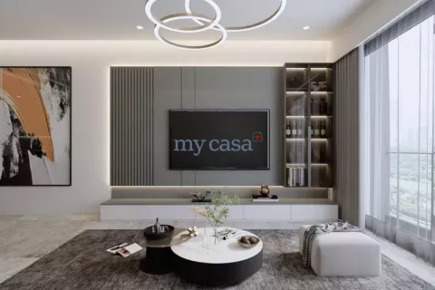 1 bedroom Apartment in Thu Duc, Ho Chi Minh, No. 11774 4