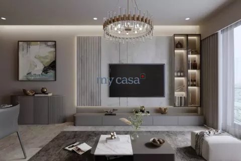 1 bedroom Apartment in Thu Duc, Ho Chi Minh, No. 11774 3