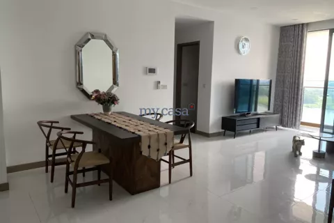 3 bedrooms Apartment in Ho Chi Minh, No. 11770 6