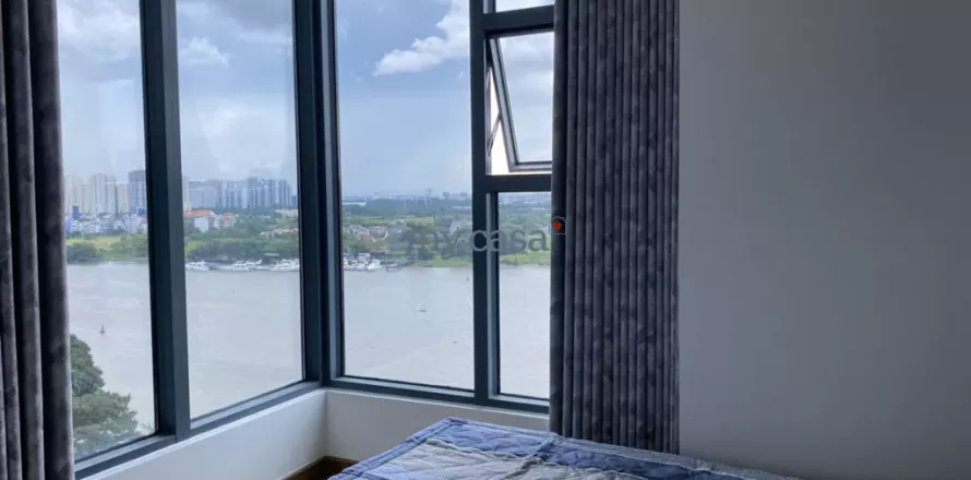 3 bedrooms Apartment in Ho Chi Minh, No. 11770