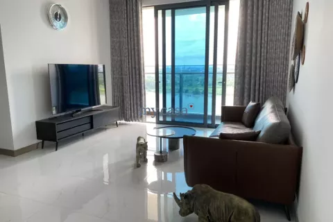 3 bedrooms Apartment in Ho Chi Minh, No. 11770 8
