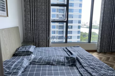 3 bedrooms Apartment in Ho Chi Minh, No. 11770 9