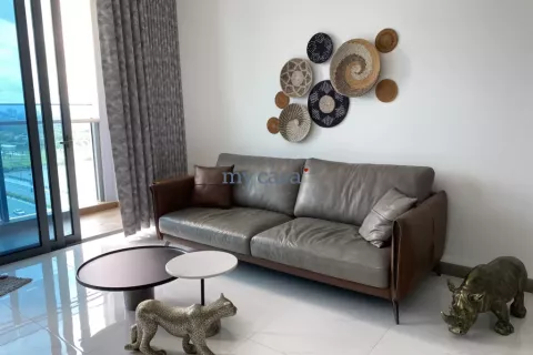 3 bedrooms Apartment in Ho Chi Minh, No. 11770 2