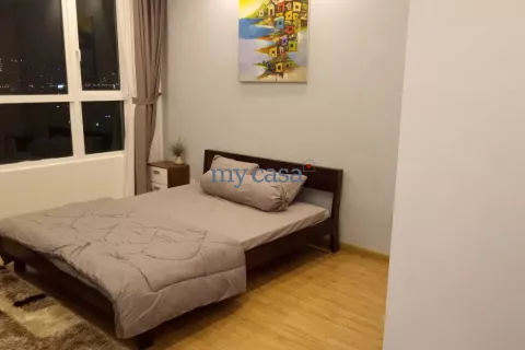 2 bedrooms Apartment in Thu Duc, Ho Chi Minh, No. 11665