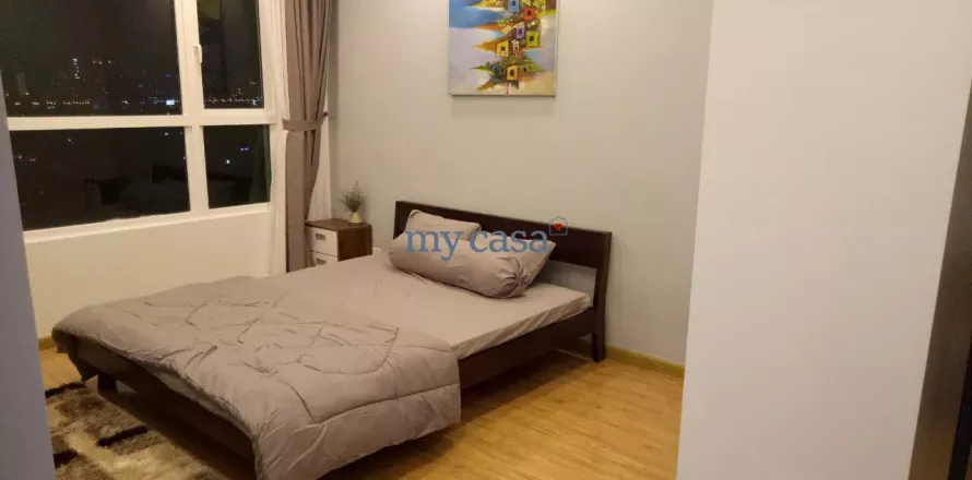 2 bedrooms Apartment in Thu Duc, Ho Chi Minh, No. 11665