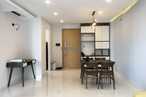 2 bedrooms Apartment in Thu Duc, Ho Chi Minh, No. 11665 2