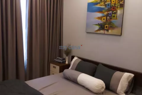 2 bedrooms Apartment in Thu Duc, Ho Chi Minh, No. 11665 4