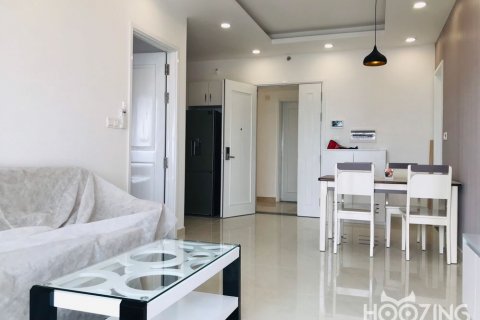 2 bedrooms Apartment in Binh Chanh, Ho Chi Minh, No. 21380 4