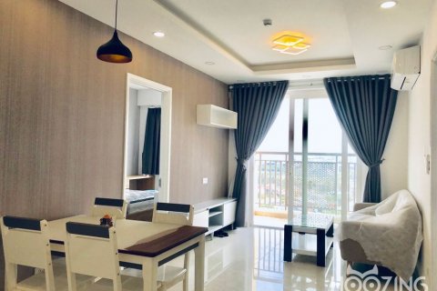 2 bedrooms Apartment in Binh Chanh, Ho Chi Minh, No. 21380 2