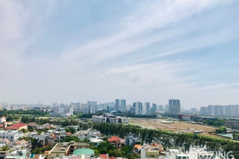 2 bedrooms Apartment in Binh Chanh, Ho Chi Minh, No. 21380 9