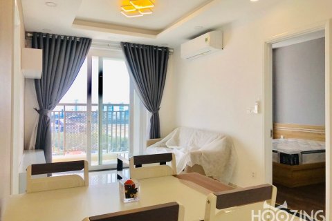2 bedrooms Apartment in Binh Chanh, Ho Chi Minh, No. 21380