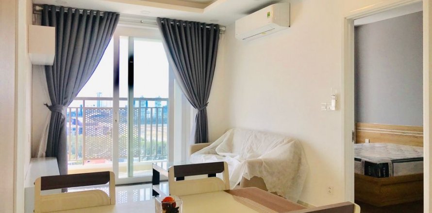 2 bedrooms Apartment in Binh Chanh, Ho Chi Minh, No. 21380
