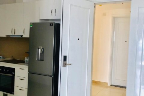 2 bedrooms Apartment in Binh Chanh, Ho Chi Minh, No. 21380 12