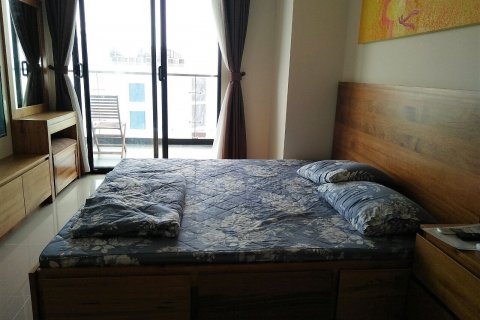 3 bedrooms Apartment in Nha Trang, No. 16679