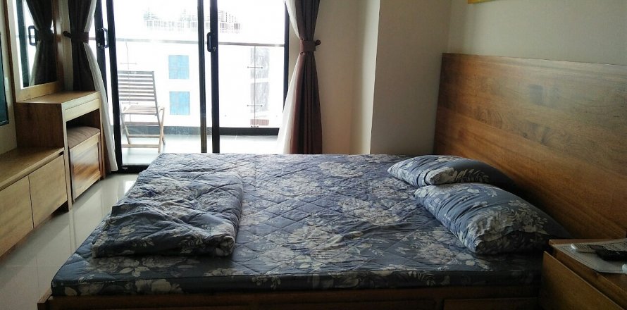 3 bedrooms Apartment in Nha Trang, No. 16679