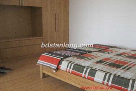 Квартира с 3 спальнями в Бадинь, Ханой ,  № 8663 5