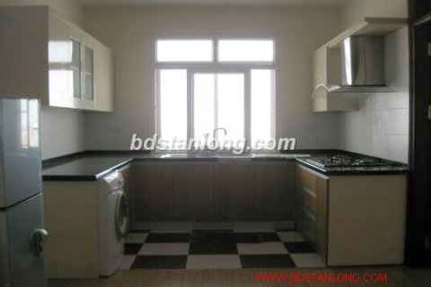 Квартира с 3 спальнями в Бадинь, Ханой ,  № 8663 4