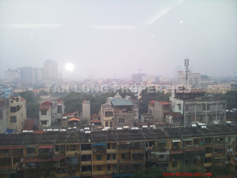 2 bedrooms Apartment in Ba Dinh, Ha Noi, Vietnam No. 8664