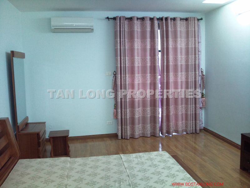 2 bedrooms Apartment in Ba Dinh, Ha Noi, Vietnam No. 8664