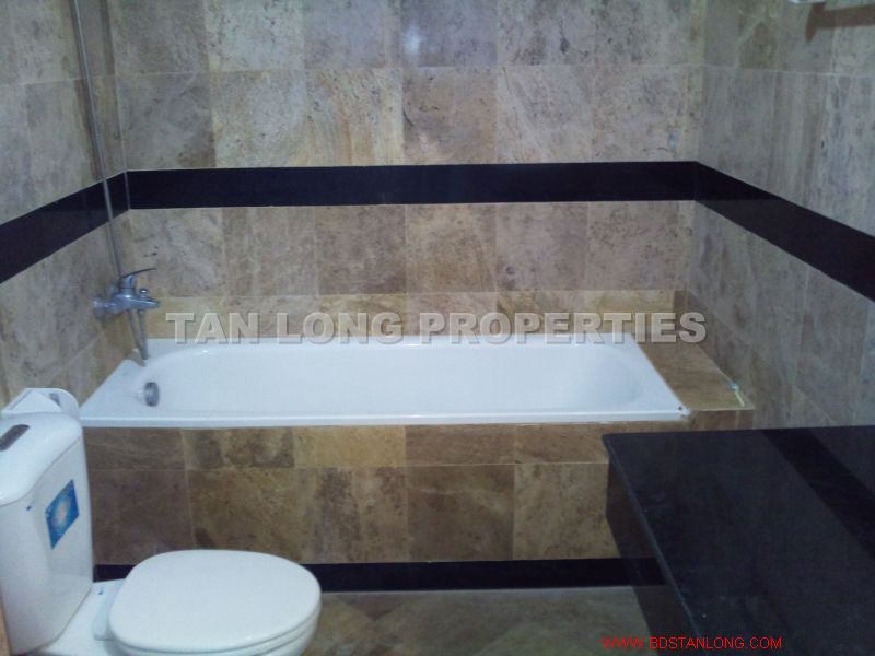 2 bedrooms Apartment in Ba Dinh, Ha Noi, Vietnam No. 8664