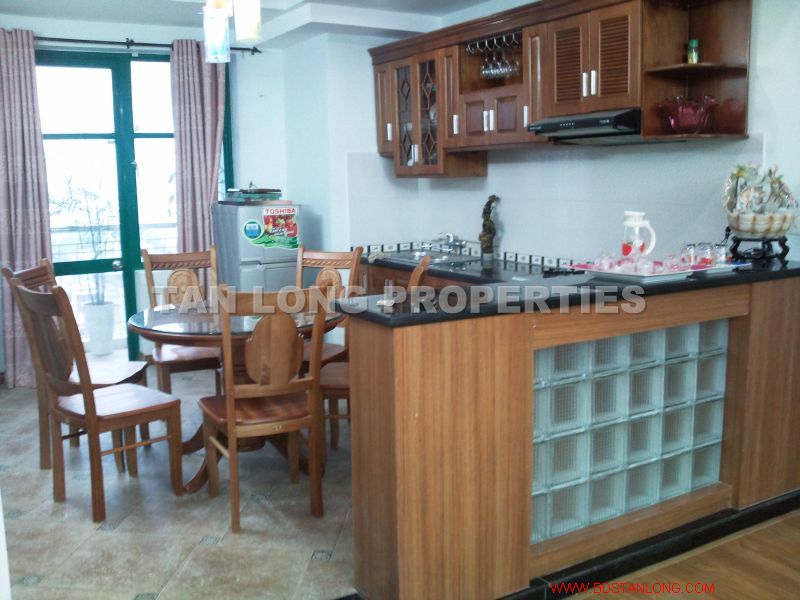 2 bedrooms Apartment in Ba Dinh, Ha Noi, Vietnam No. 8664