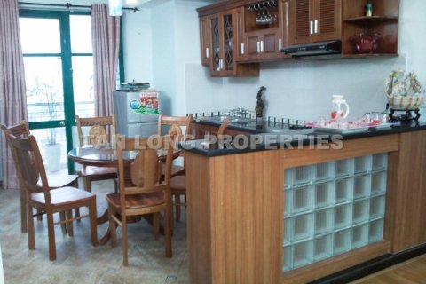 Квартира с 2 спальнями в Бадинь, Ханой ,  № 8664 3
