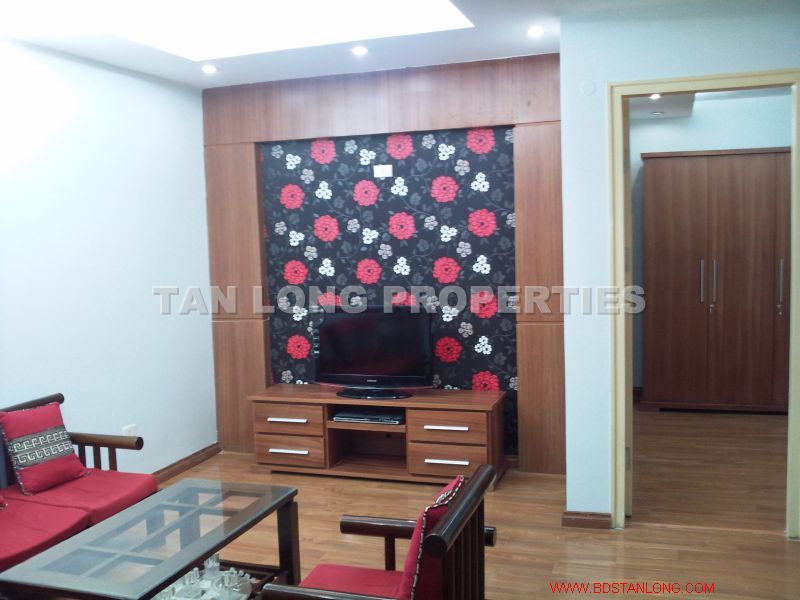 2 bedrooms Apartment in Ba Dinh, Ha Noi, Vietnam No. 8664