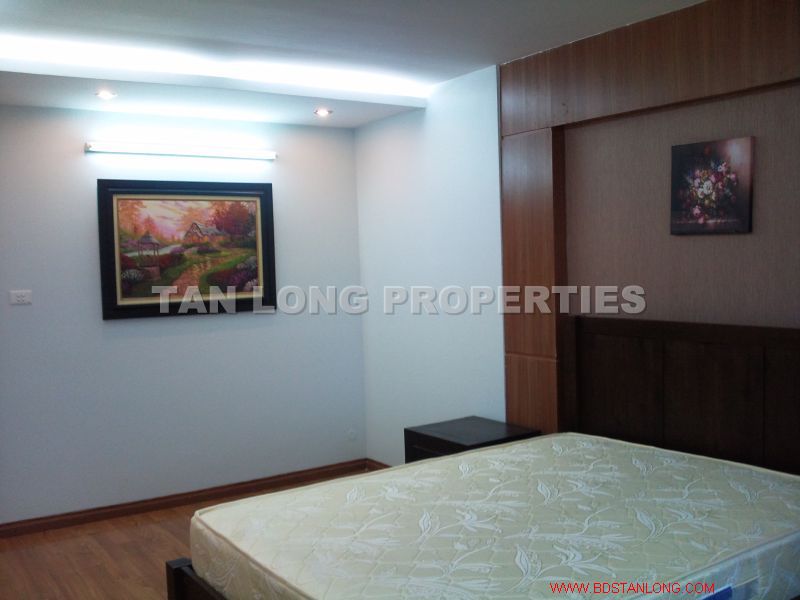 2 bedrooms Apartment in Ba Dinh, Ha Noi, Vietnam No. 8664