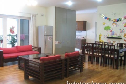 3 bedrooms Apartment in Tay Ho, Ha Noi, No. 8668 10