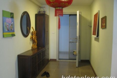 3 bedrooms Apartment in Tay Ho, Ha Noi, No. 8668 9