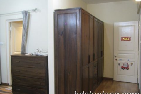 3 bedrooms Apartment in Tay Ho, Ha Noi, No. 8668 8