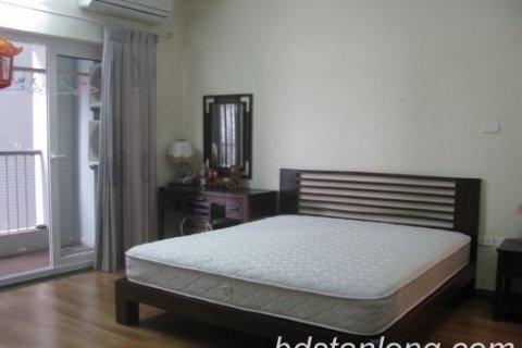 3 bedrooms Apartment in Tay Ho, Ha Noi, No. 8668 6