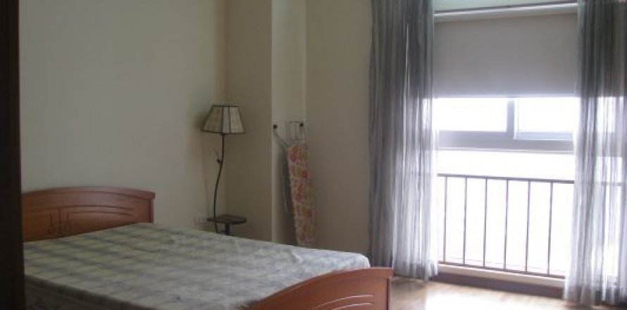 3 bedrooms Apartment in Tay Ho, Ha Noi, No. 8668