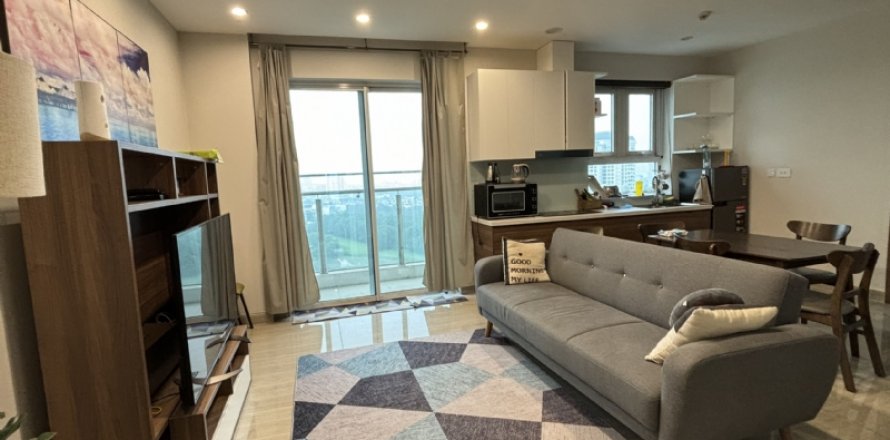 2 bedrooms Apartment in Tay Ho, Ha Noi, No. 24414
