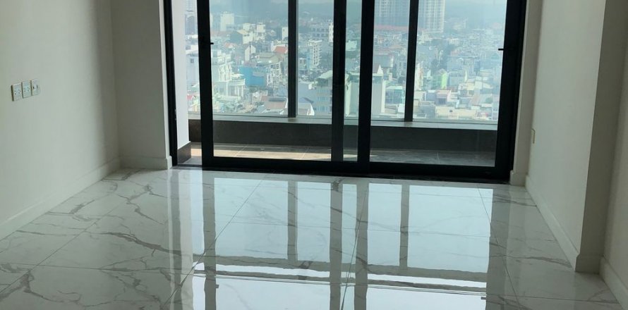 2 rooms Office in District 7, Ho Chi Minh, No. 21626