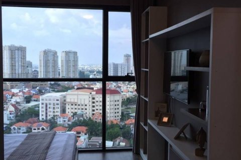 2 bedrooms Apartment in Thu Duc, Ho Chi Minh,  No. 21627 3