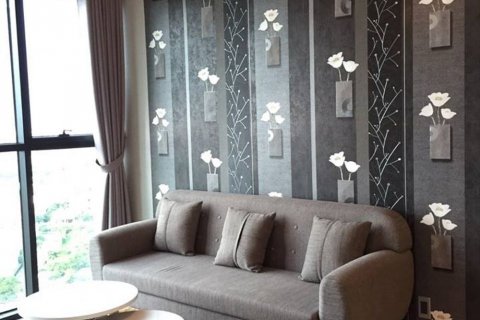 2 bedrooms Apartment in Thu Duc, Ho Chi Minh,  No. 21627 2