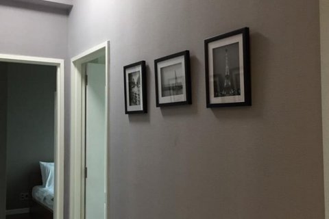 2 bedrooms Apartment in Thu Duc, Ho Chi Minh,  No. 21627 15