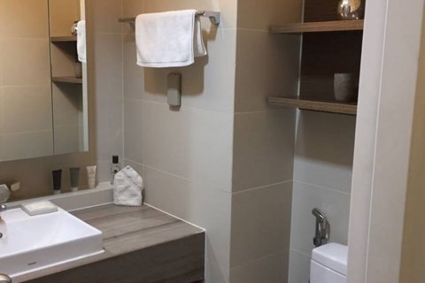 2 bedrooms Apartment in Thu Duc, Ho Chi Minh,  No. 21627 4