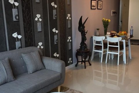 2 bedrooms Apartment in Thu Duc, Ho Chi Minh,  No. 21627 12
