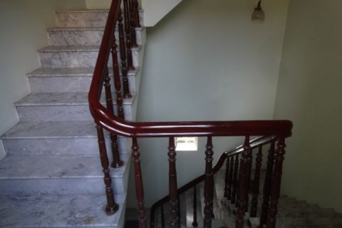 Дом с 4 спальнями в Бадинь, Ханой , № 5415 18