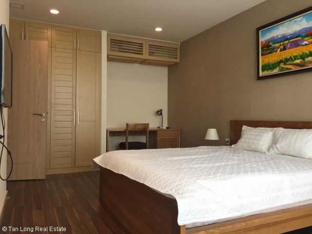3 bedrooms Apartment in Cau Giay, Ha Noi, Vietnam No. 5410