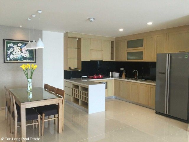 3 bedrooms Apartment in Cau Giay, Ha Noi, Vietnam No. 5410
