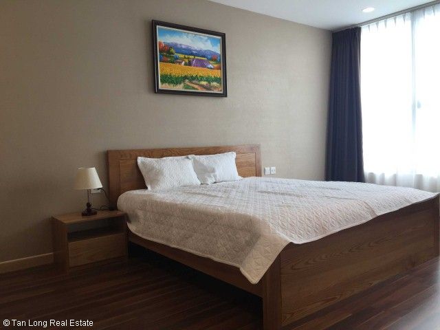 3 bedrooms Apartment in Cau Giay, Ha Noi, Vietnam No. 5410