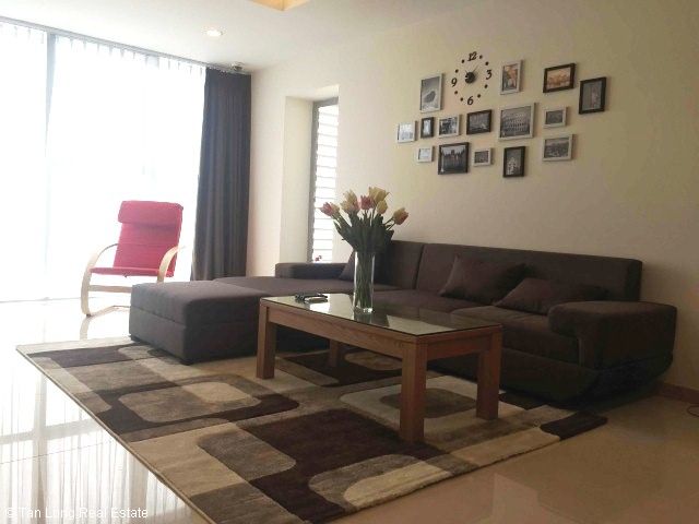 3 bedrooms Apartment in Cau Giay, Ha Noi, Vietnam No. 5410