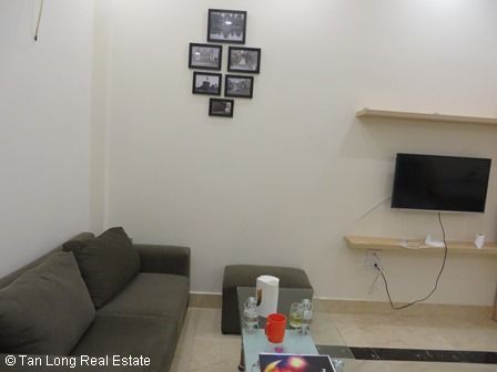 1 bedroom Apartment in Cau Giay, Ha Noi, Vietnam No. 5416