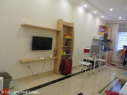 1 bedroom Apartment in Cau Giay, Ha Noi, Vietnam No. 5416