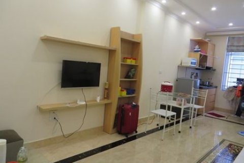 Квартира с 1 спальней в Каузяй, Ханой , № 5416 4